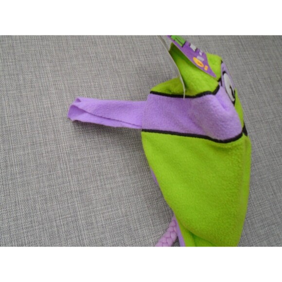Ninja Turtles Adult Beanie Cap Nickelodeon 2015 - Picture 5 of 6